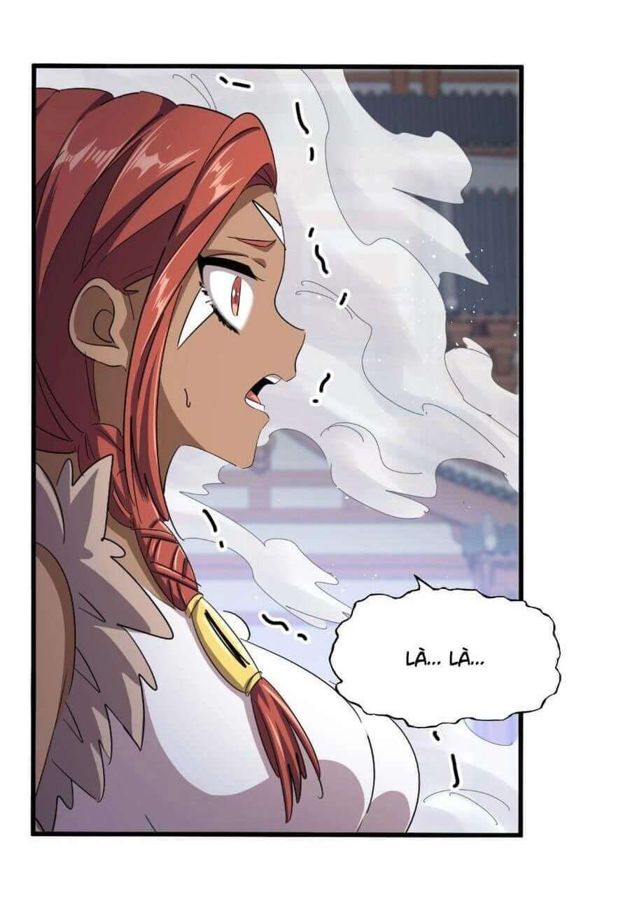 Đại Quản Gia Là Ma Hoàng Chap 420 - Next Chap 421