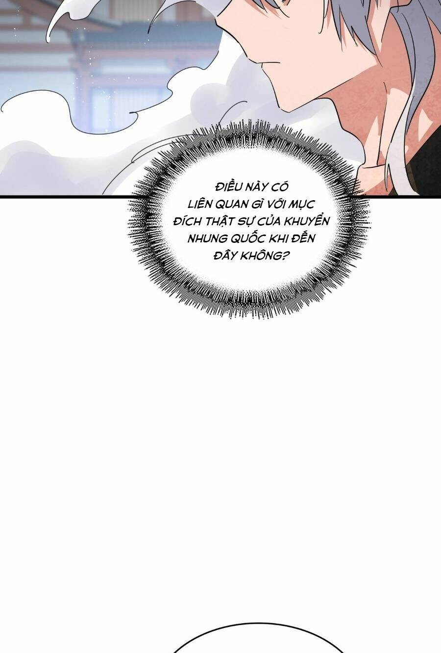 Đại Quản Gia Là Ma Hoàng Chap 420 - Next Chap 421