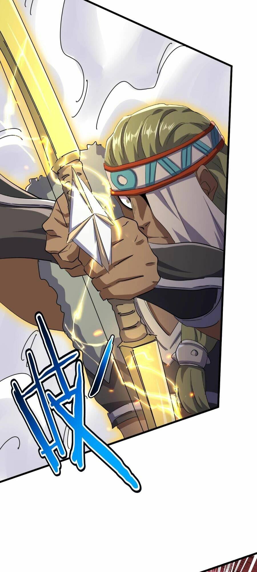 Đại Quản Gia Là Ma Hoàng Chap 420 - Next Chap 421