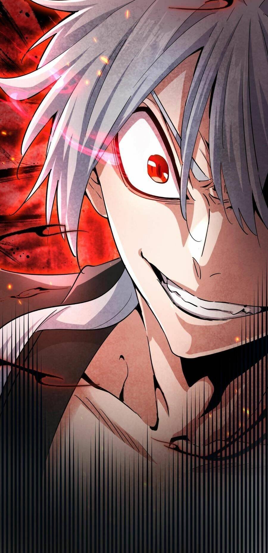 Đại Quản Gia Là Ma Hoàng Chap 420 - Next Chap 421