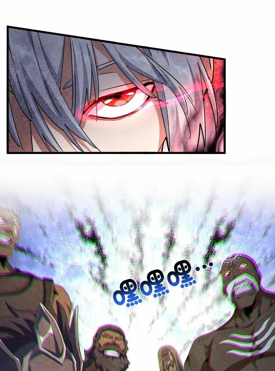 Đại Quản Gia Là Ma Hoàng Chap 420 - Next Chap 421