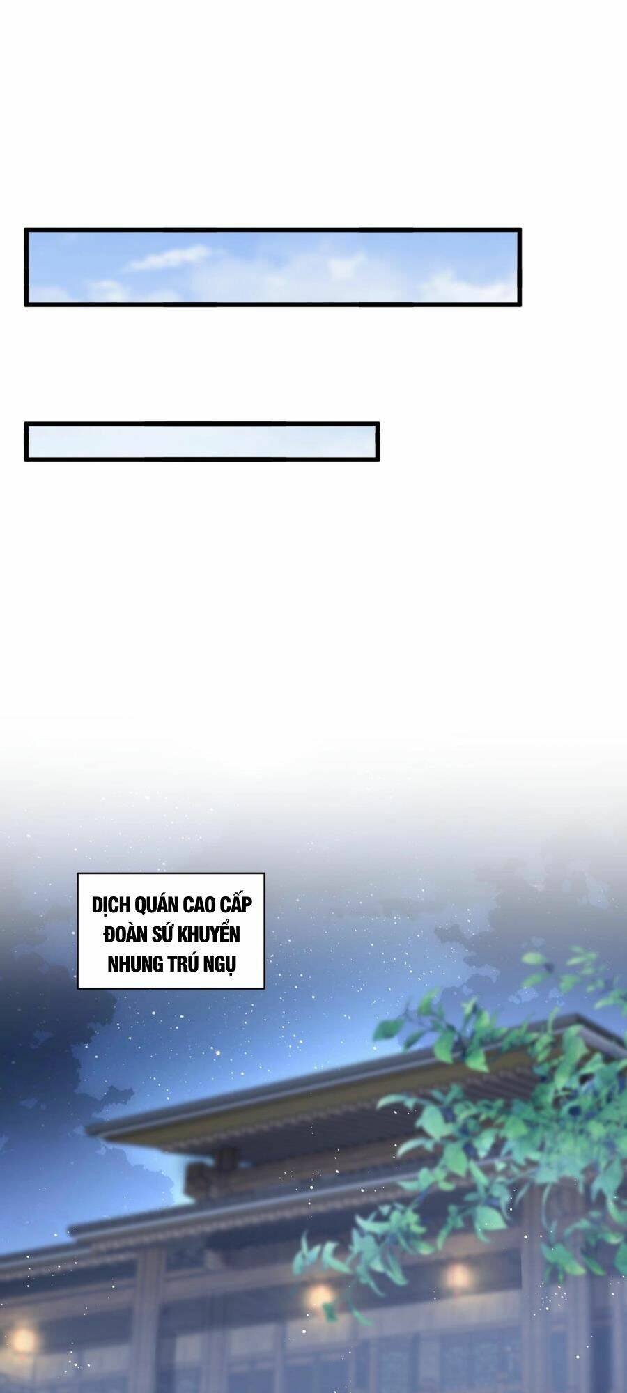 Đại Quản Gia Là Ma Hoàng Chap 421 - Next Chap 422