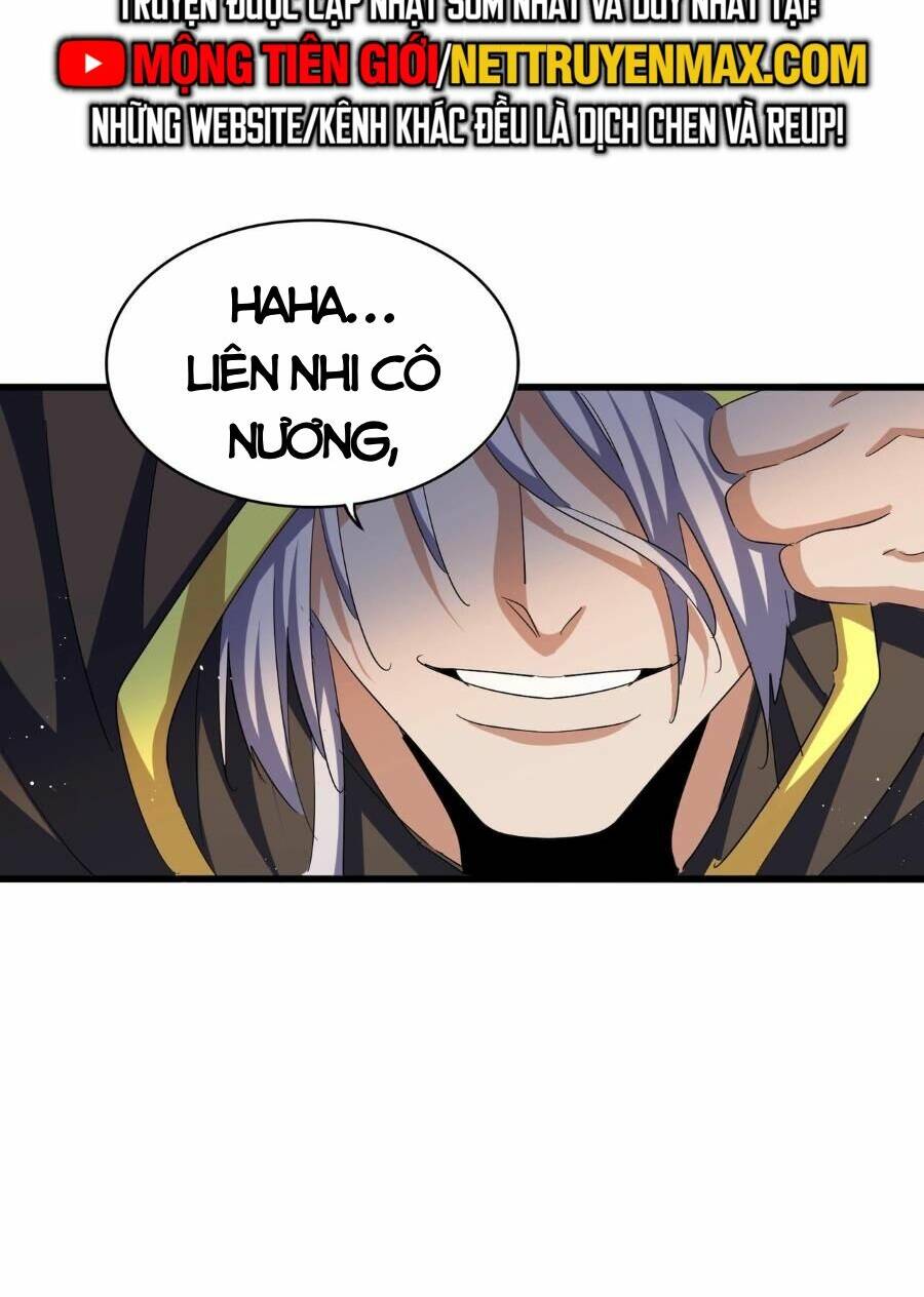 Đại Quản Gia Là Ma Hoàng Chap 421 - Next Chap 422