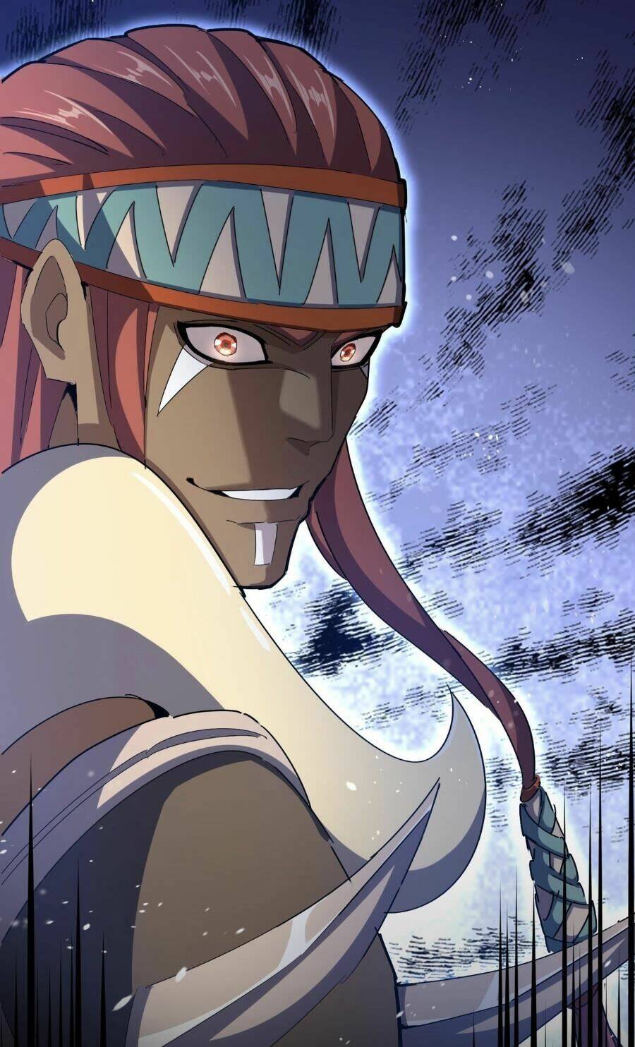 Đại Quản Gia Là Ma Hoàng Chap 421 - Next Chap 422