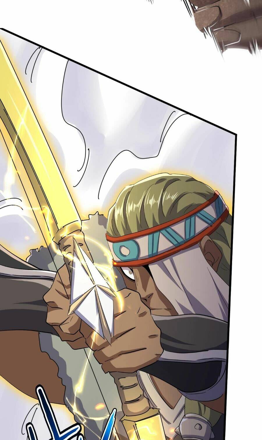 Đại Quản Gia Là Ma Hoàng Chap 421 - Next Chap 422