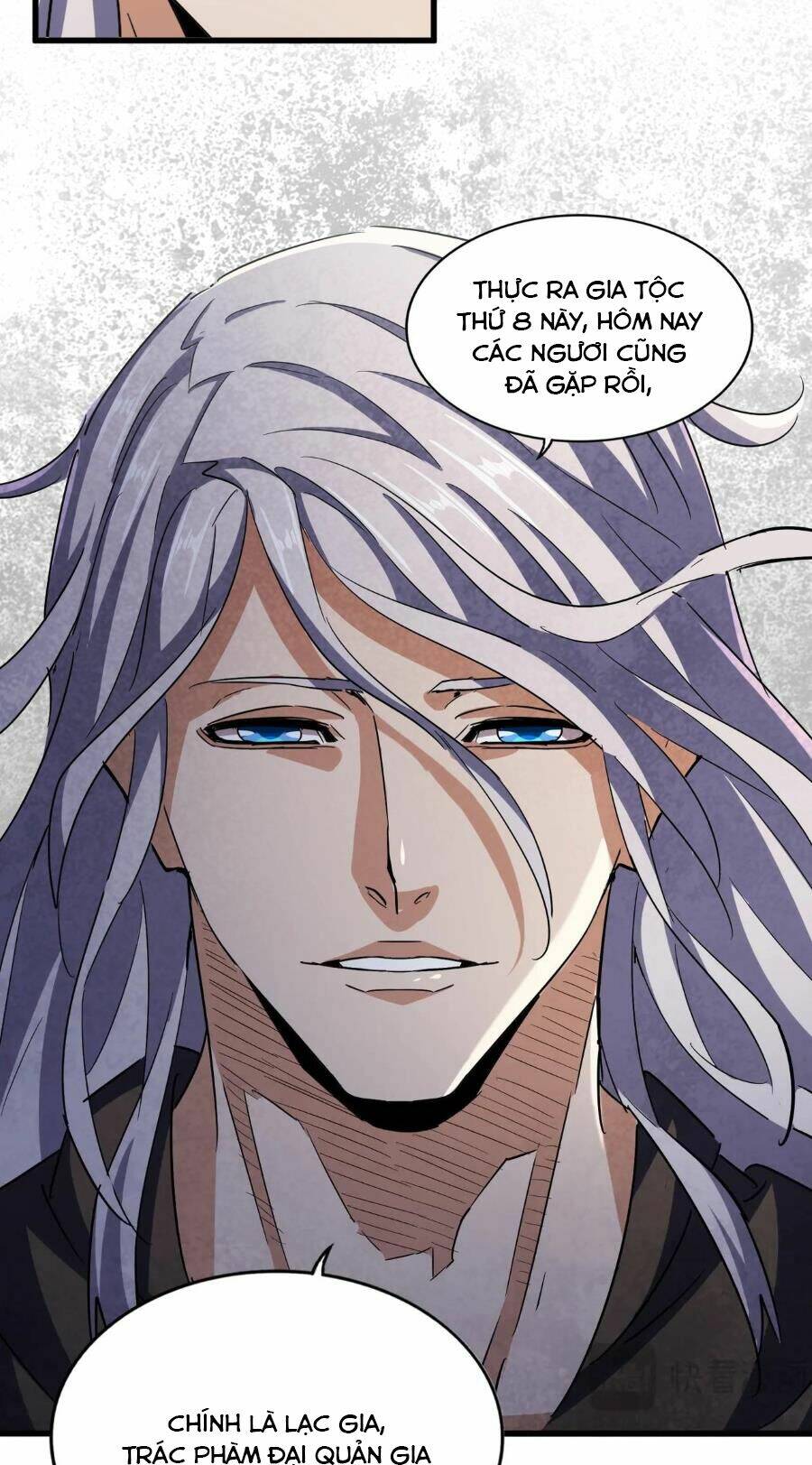 Đại Quản Gia Là Ma Hoàng Chap 422 - Next Chap 423