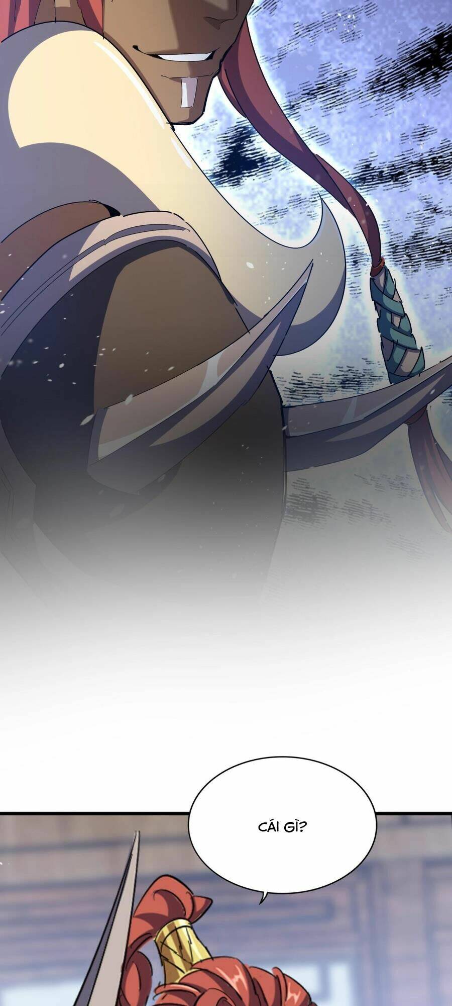 Đại Quản Gia Là Ma Hoàng Chap 422 - Next Chap 423