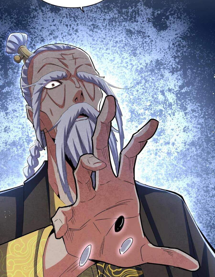 Đại Quản Gia Là Ma Hoàng Chap 422 - Next Chap 423