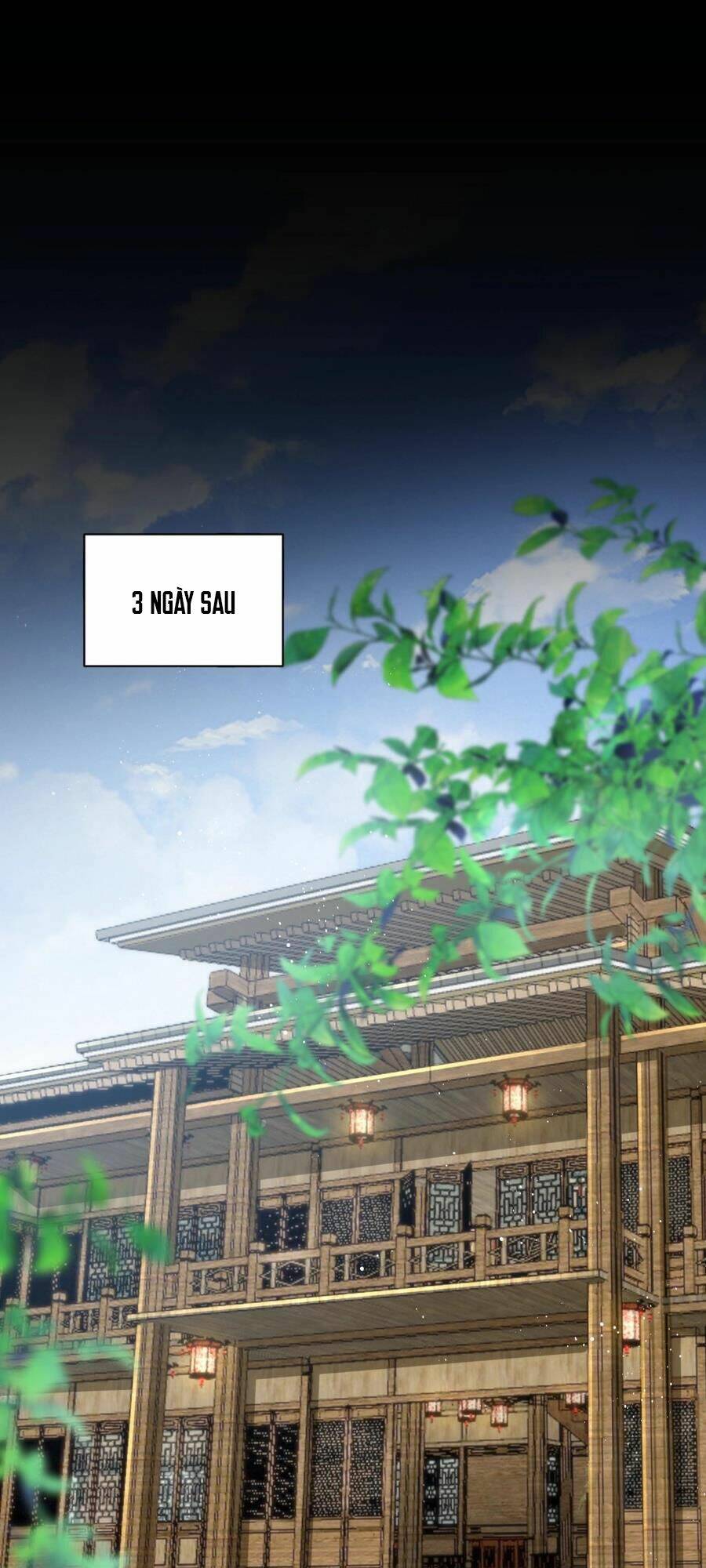 Đại Quản Gia Là Ma Hoàng Chap 423 - Next Chap 424