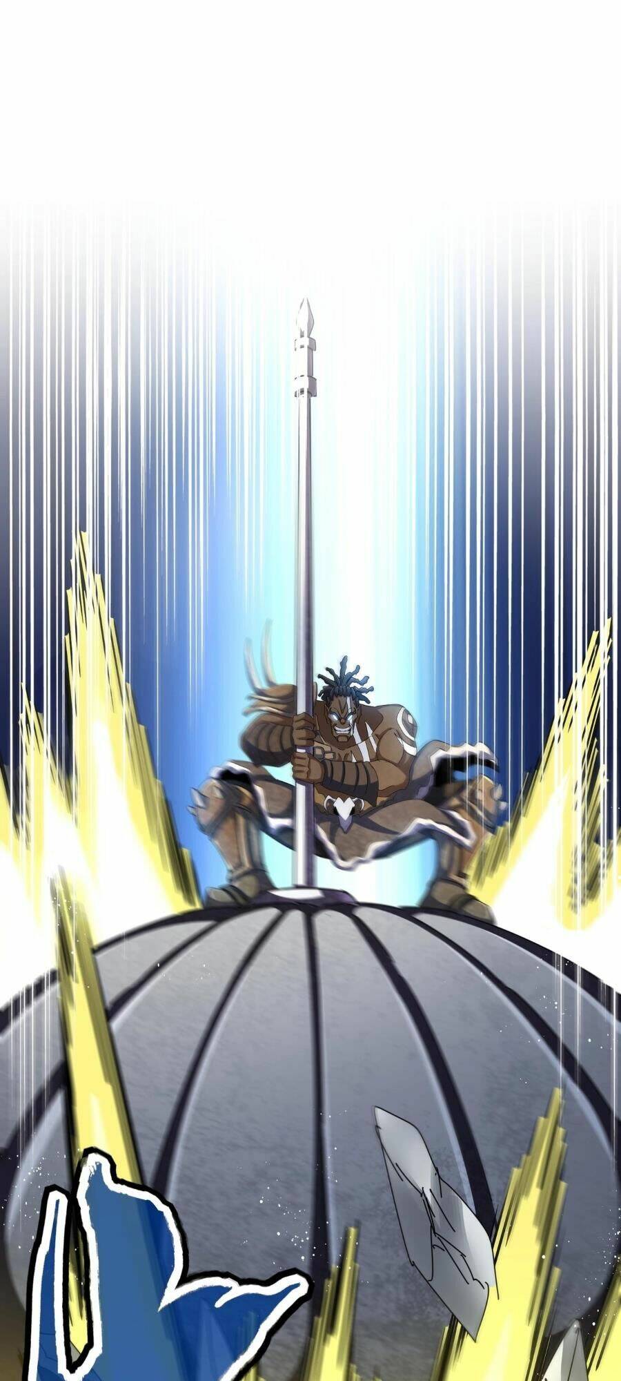 Đại Quản Gia Là Ma Hoàng Chap 424 - Next Chap 425