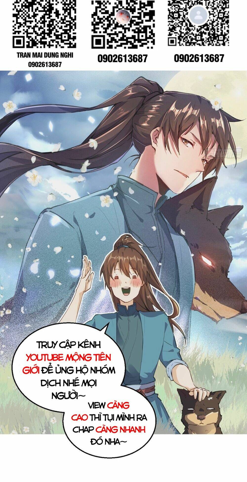 Đại Quản Gia Là Ma Hoàng Chap 424 - Next Chap 425