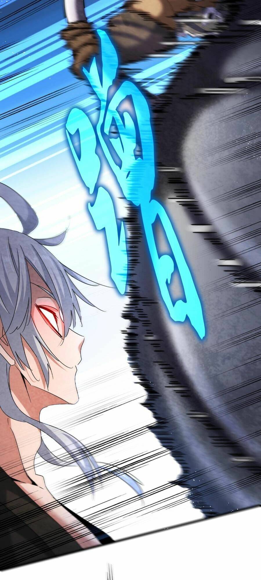 Đại Quản Gia Là Ma Hoàng Chap 425 - Next Chap 426