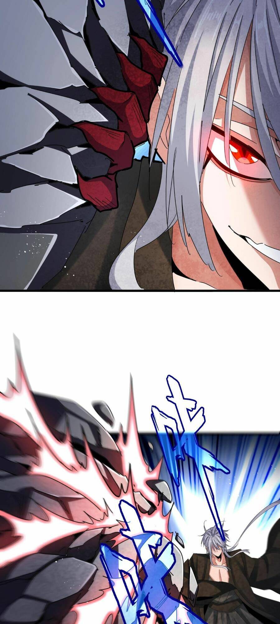 Đại Quản Gia Là Ma Hoàng Chap 425 - Next Chap 426