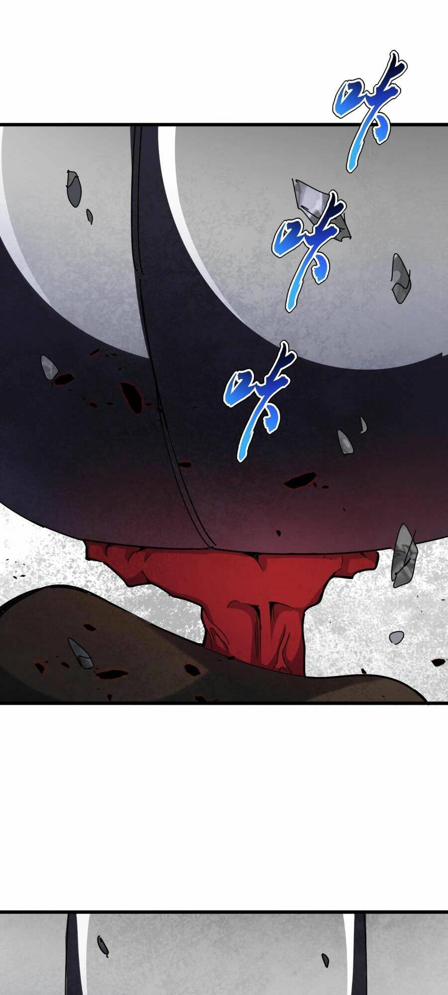 Đại Quản Gia Là Ma Hoàng Chap 425 - Next Chap 426