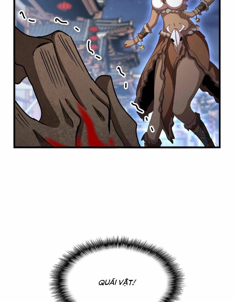 Đại Quản Gia Là Ma Hoàng Chap 425 - Next Chap 426