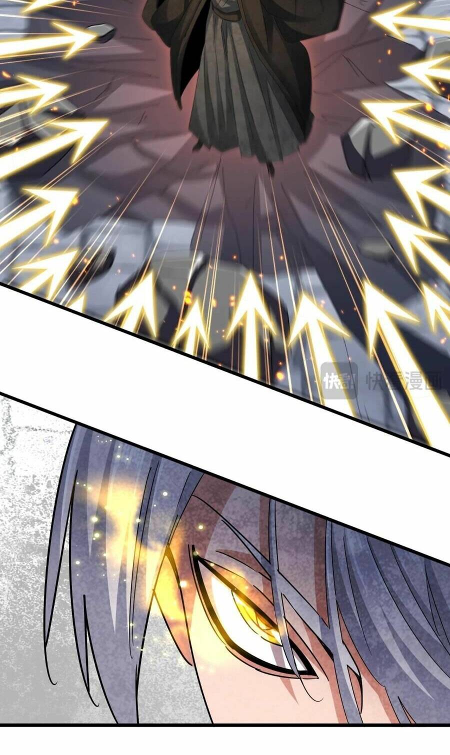 Đại Quản Gia Là Ma Hoàng Chap 425 - Next Chap 426