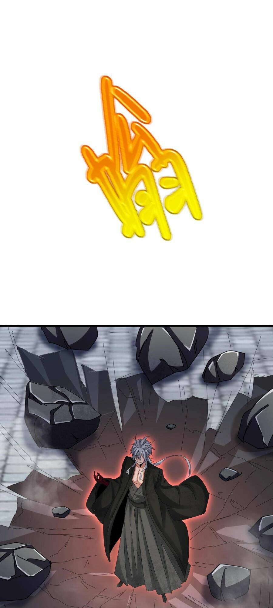 Đại Quản Gia Là Ma Hoàng Chap 425 - Next Chap 426