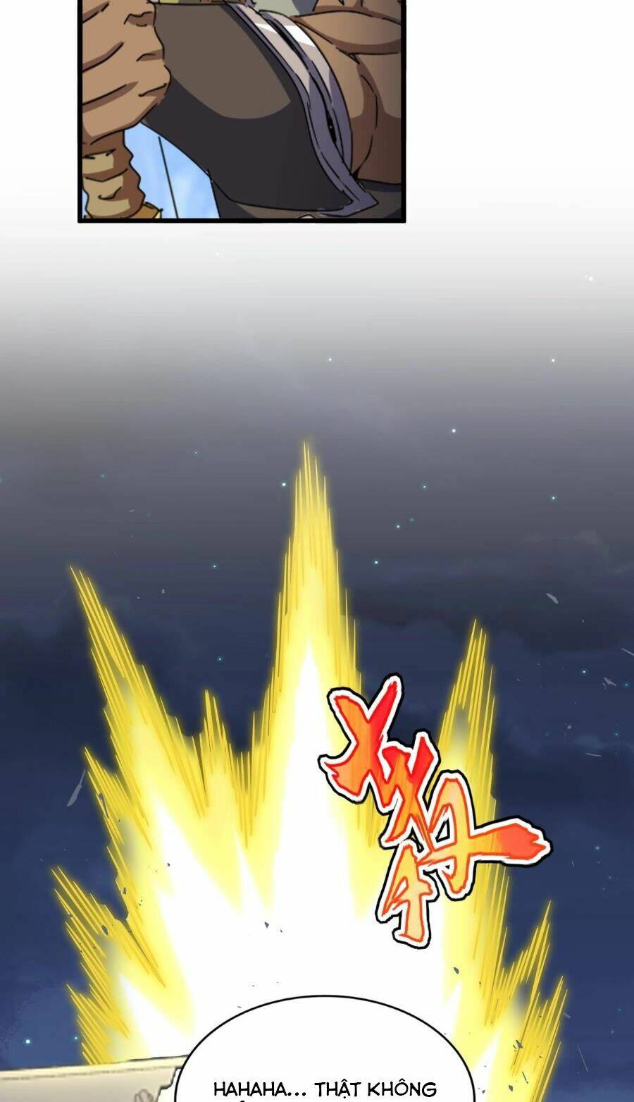 Đại Quản Gia Là Ma Hoàng Chap 425 - Next Chap 426