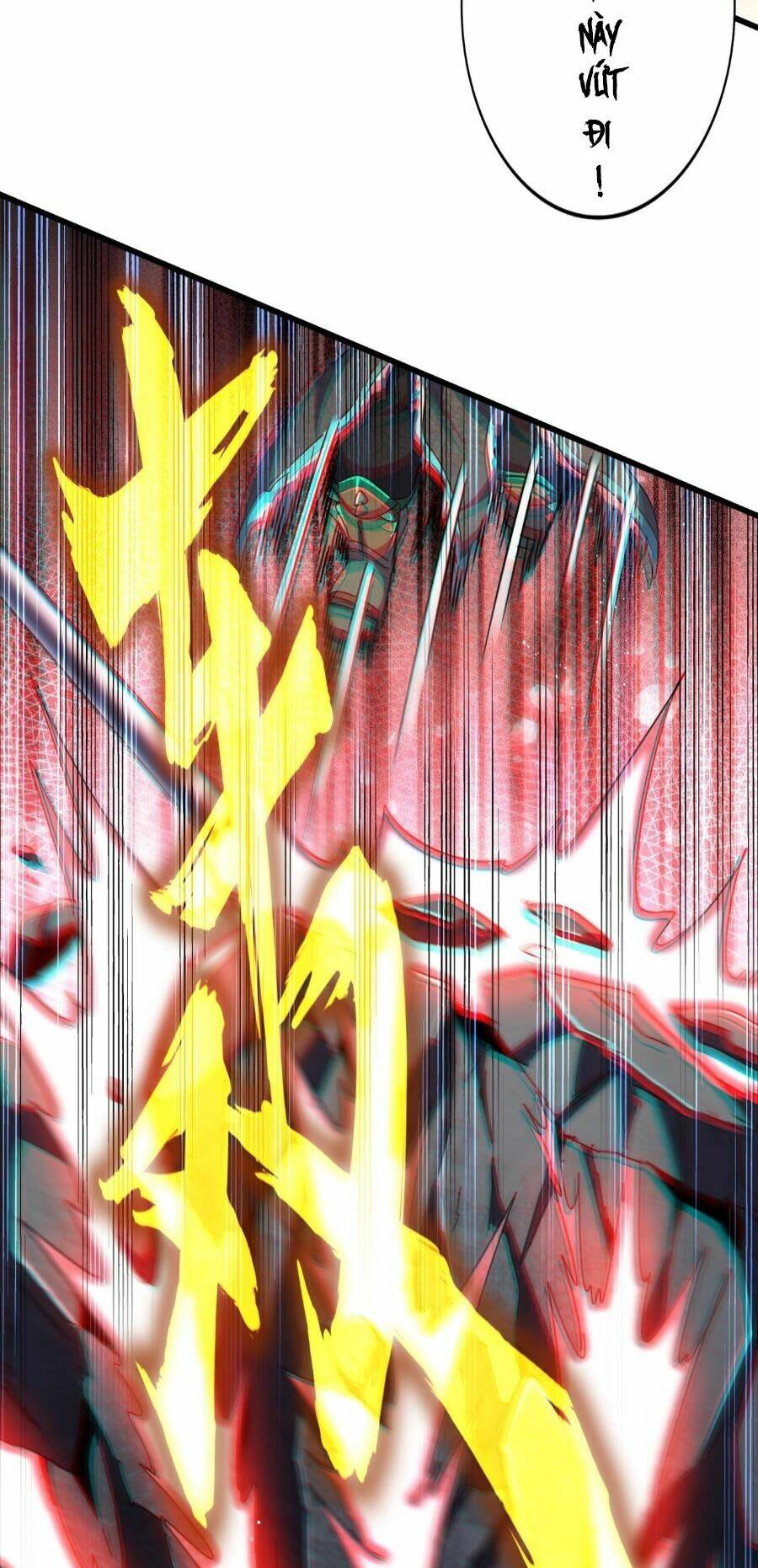 Đại Quản Gia Là Ma Hoàng Chap 425 - Next Chap 426