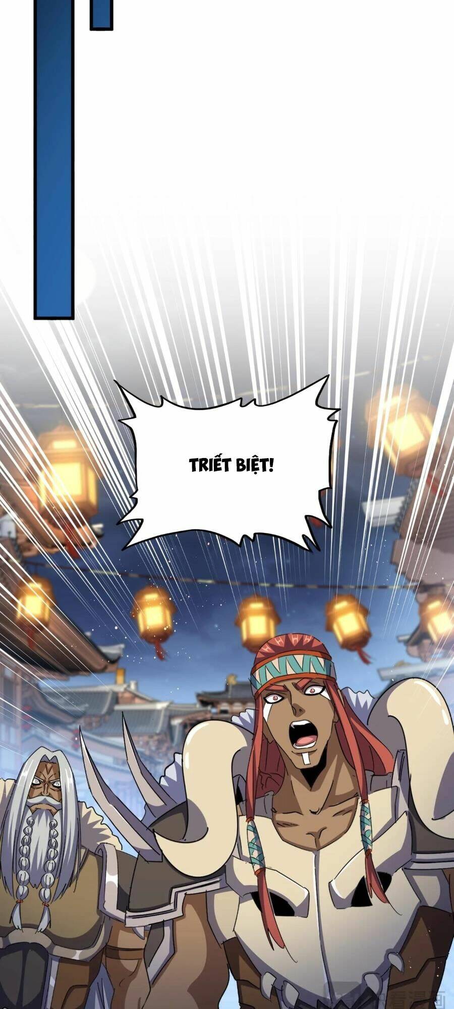 Đại Quản Gia Là Ma Hoàng Chap 426 - Next Chap 427