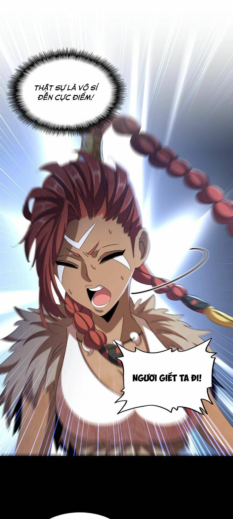 Đại Quản Gia Là Ma Hoàng Chap 426 - Next Chap 427