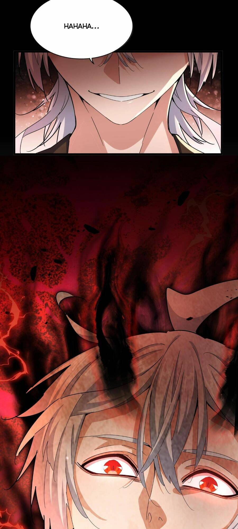 Đại Quản Gia Là Ma Hoàng Chap 426 - Next Chap 427