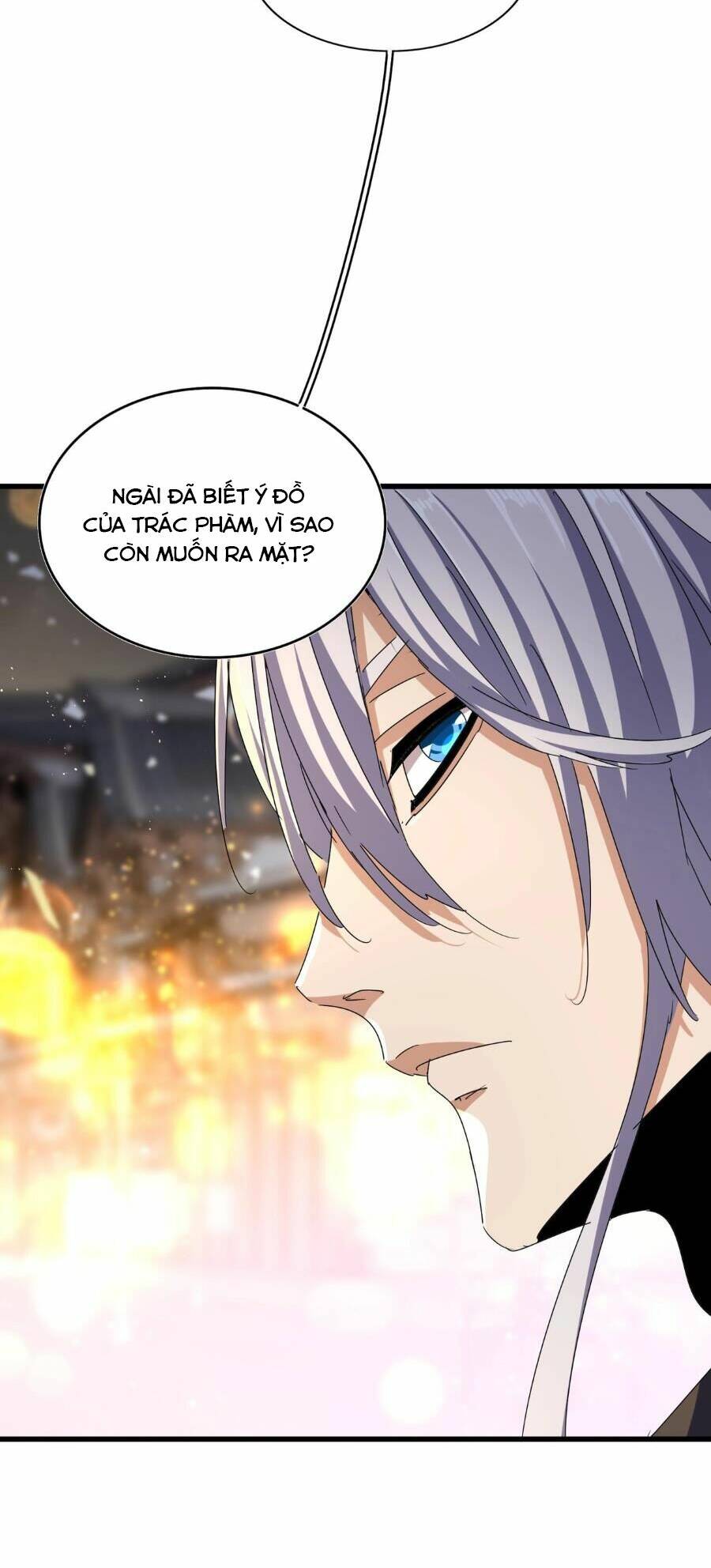 Đại Quản Gia Là Ma Hoàng Chap 426 - Next Chap 427