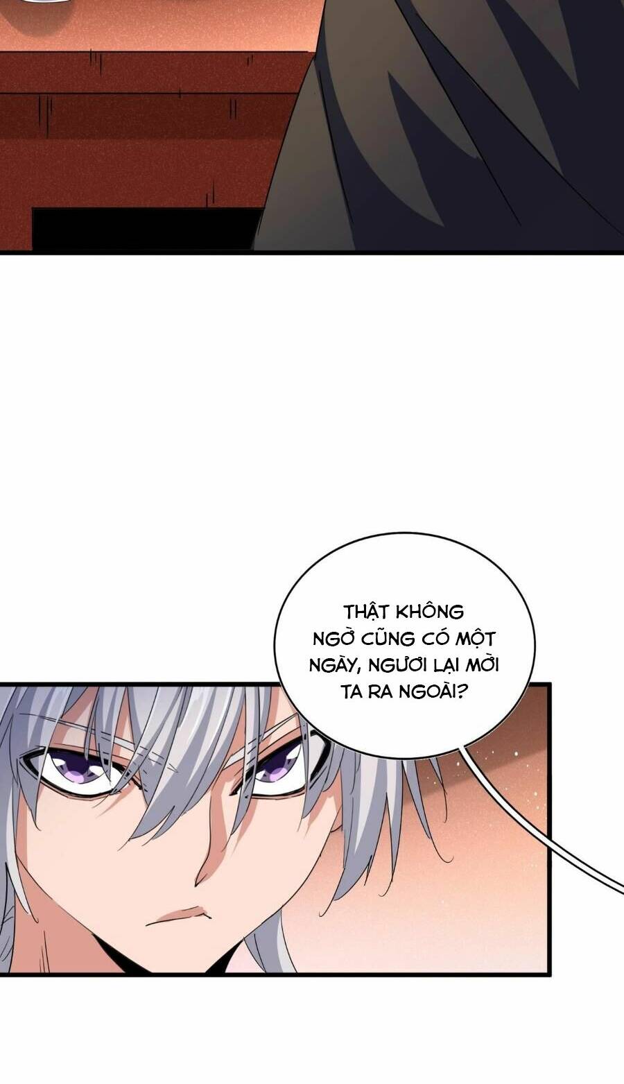 Đại Quản Gia Là Ma Hoàng Chap 427 - Next Chap 428