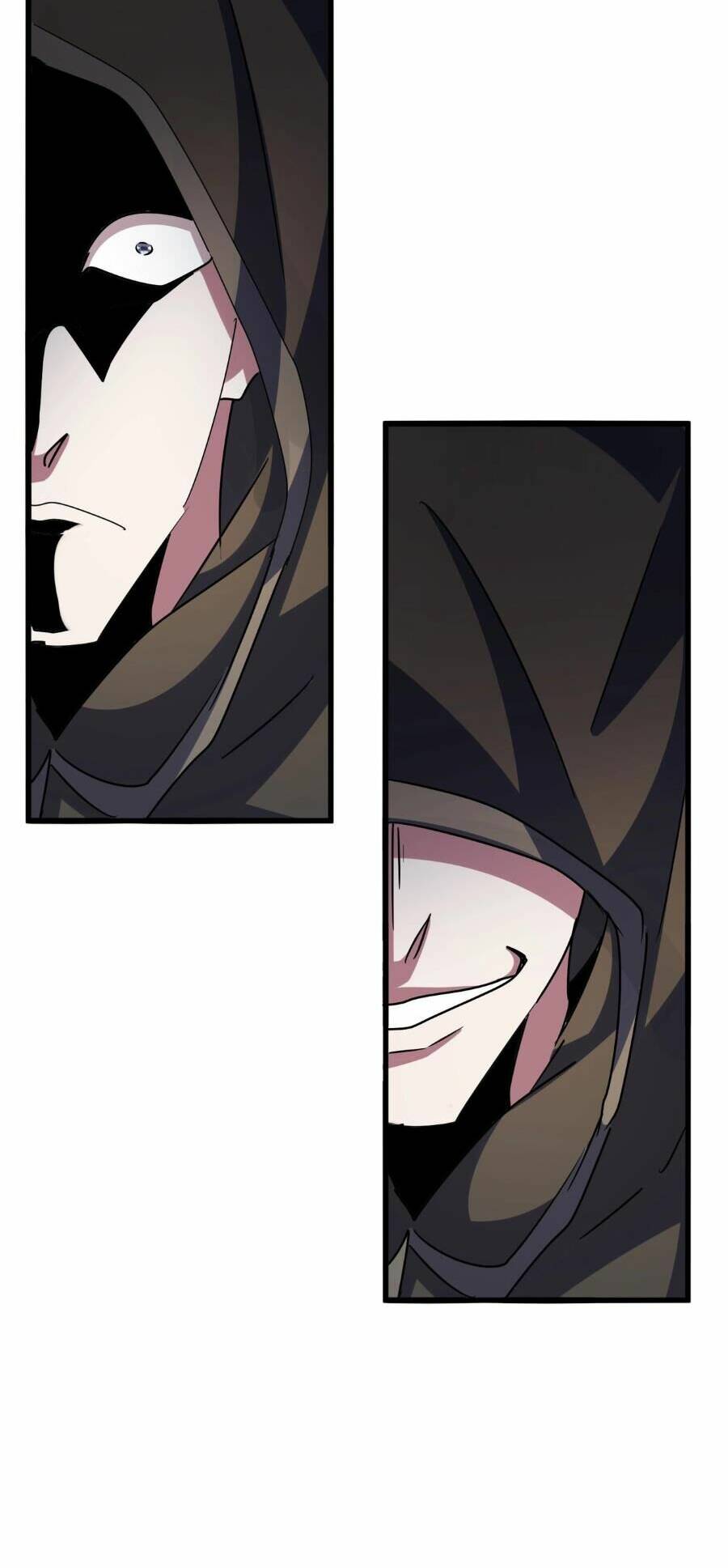 Đại Quản Gia Là Ma Hoàng Chap 427 - Next Chap 428