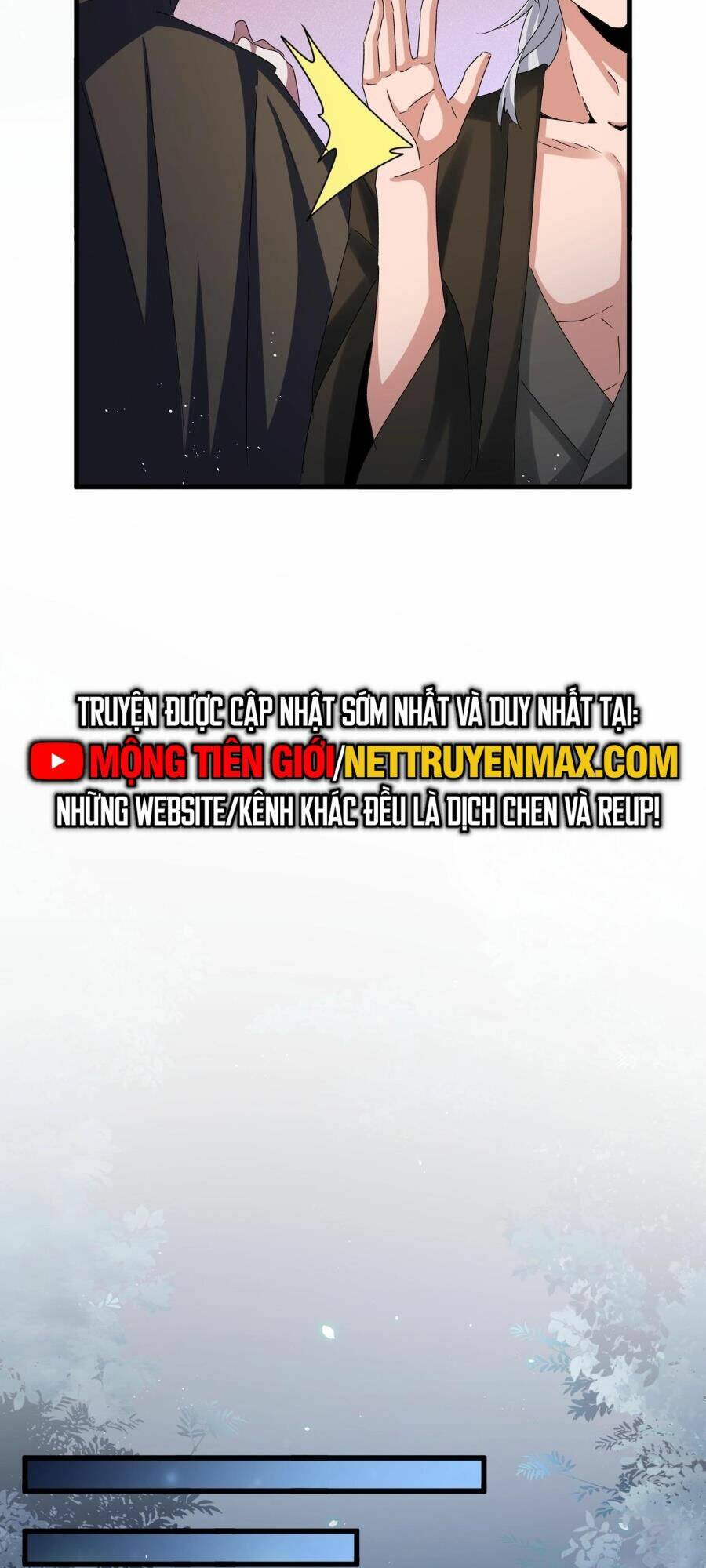 Đại Quản Gia Là Ma Hoàng Chap 427 - Next Chap 428