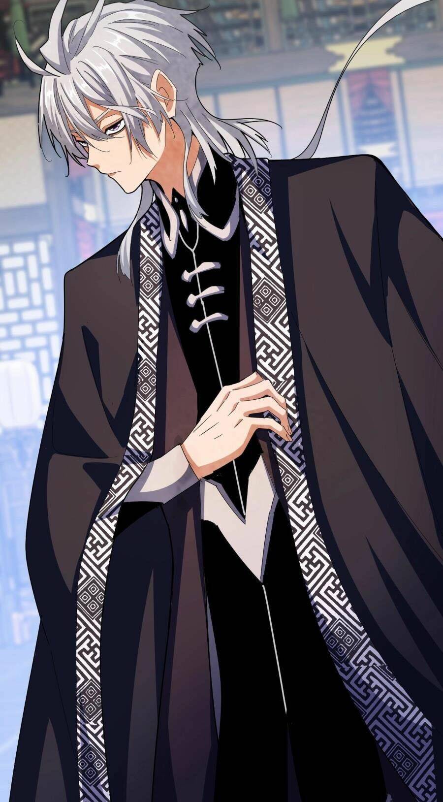 Đại Quản Gia Là Ma Hoàng Chap 428 - Next Chap 429