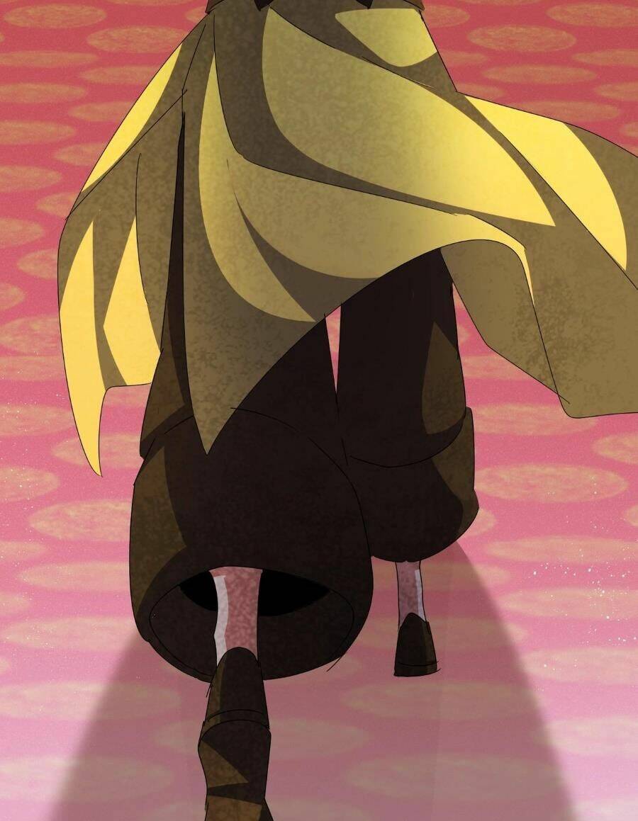 Đại Quản Gia Là Ma Hoàng Chap 429 - Next Chap 430