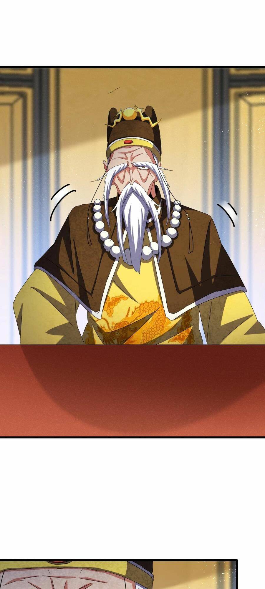 Đại Quản Gia Là Ma Hoàng Chap 429 - Next Chap 430