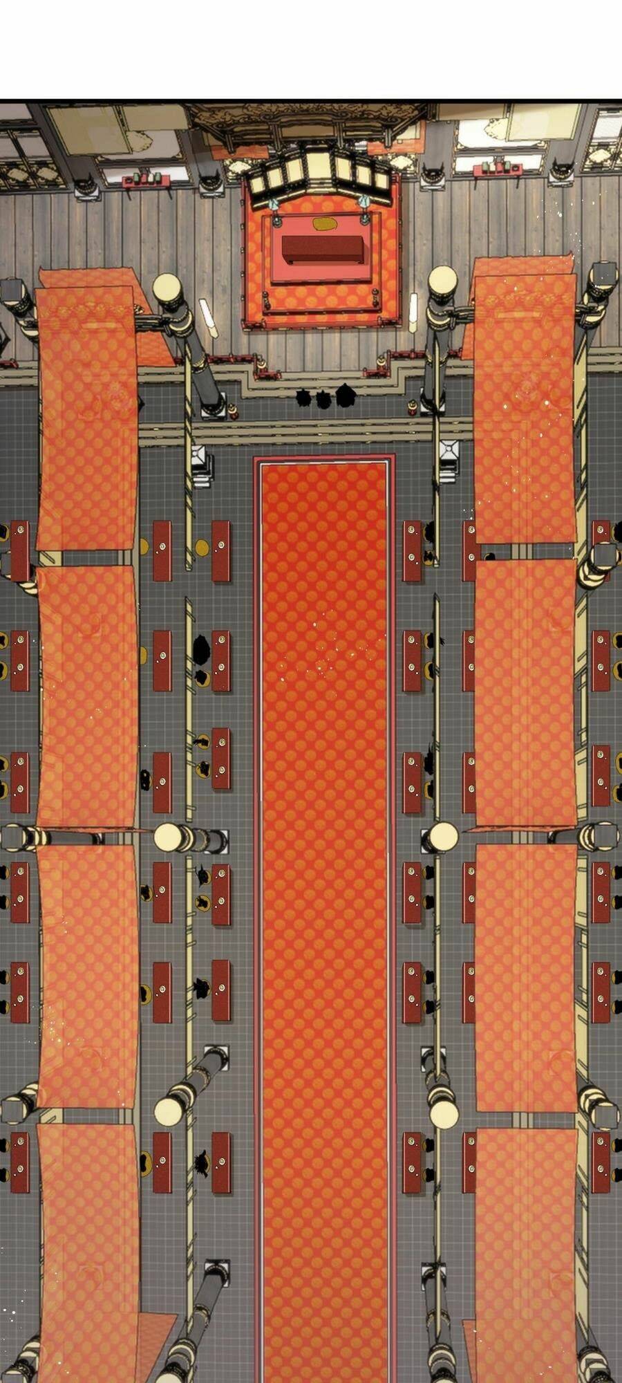 Đại Quản Gia Là Ma Hoàng Chap 429 - Next Chap 430