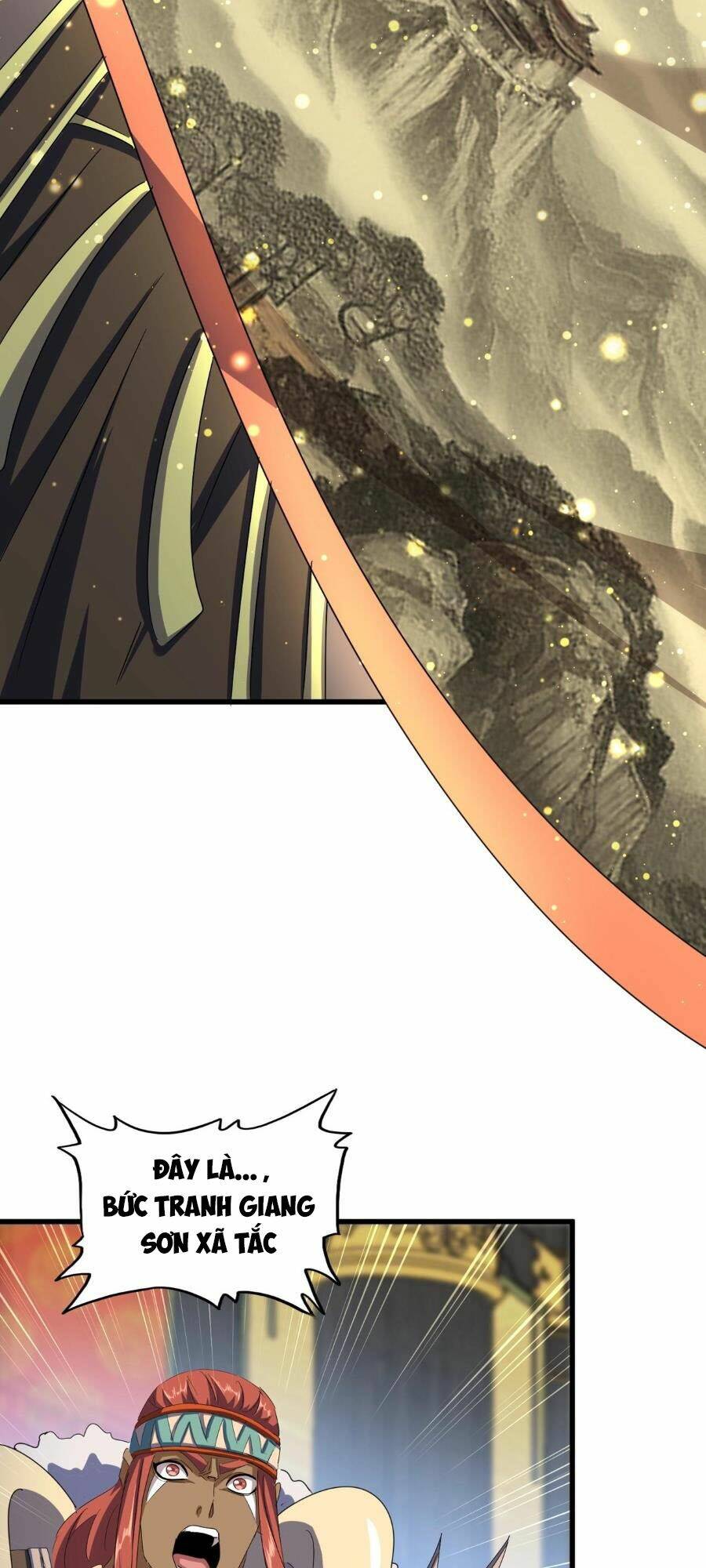 Đại Quản Gia Là Ma Hoàng Chap 429 - Next Chap 430