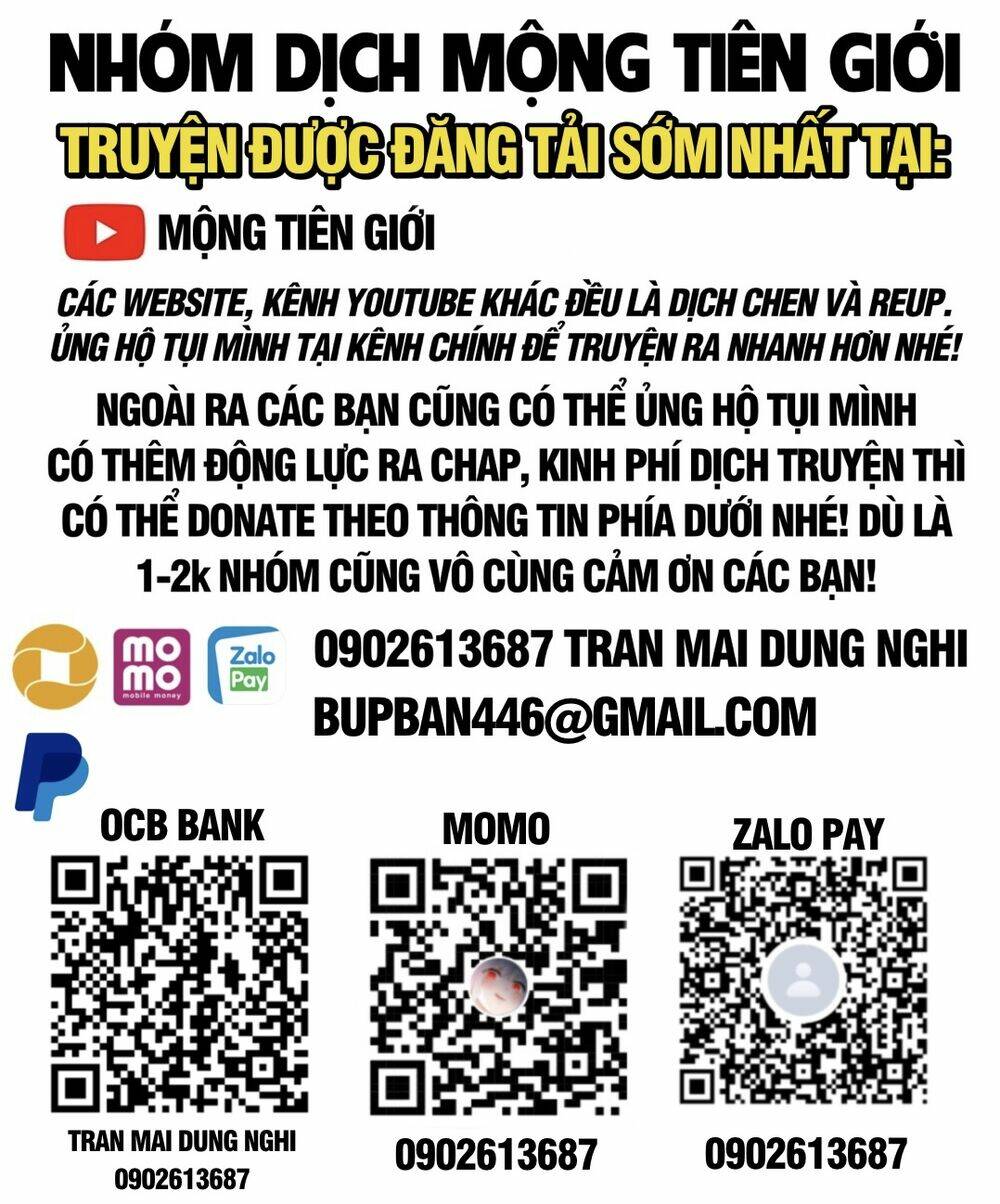 Đại Quản Gia Là Ma Hoàng Chap 429 - Next Chap 430