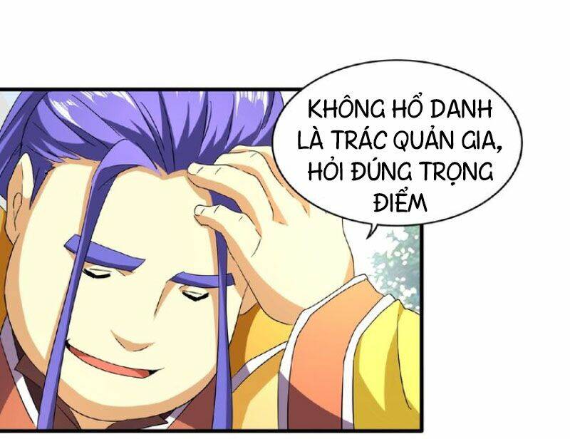 Đại Quản Gia Là Ma Hoàng Chap 43 - Next Chap 44