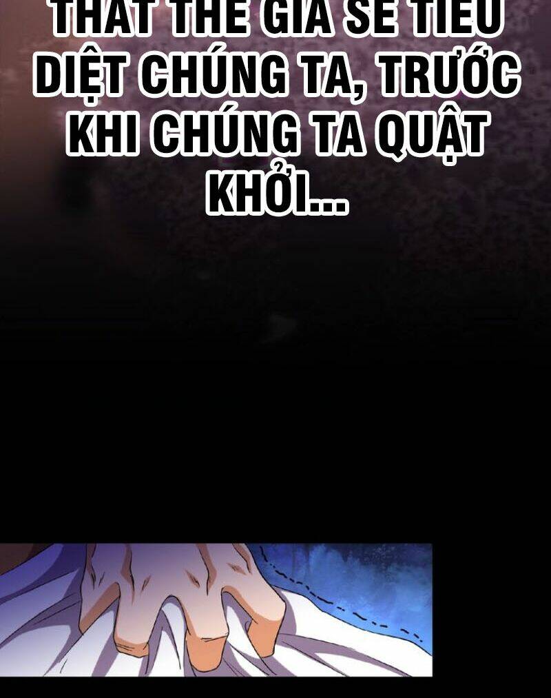 Đại Quản Gia Là Ma Hoàng Chap 43 - Next Chap 44