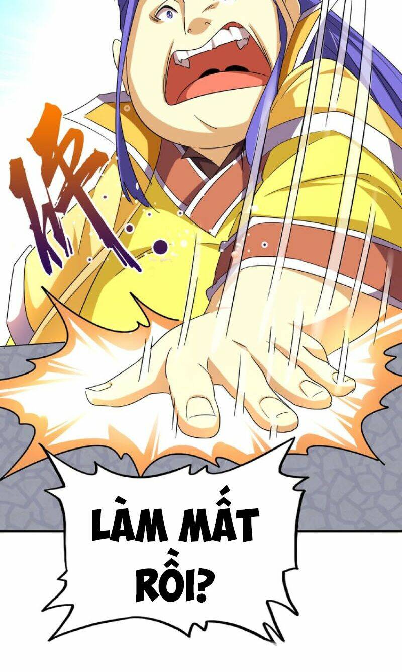 Đại Quản Gia Là Ma Hoàng Chap 43 - Next Chap 44