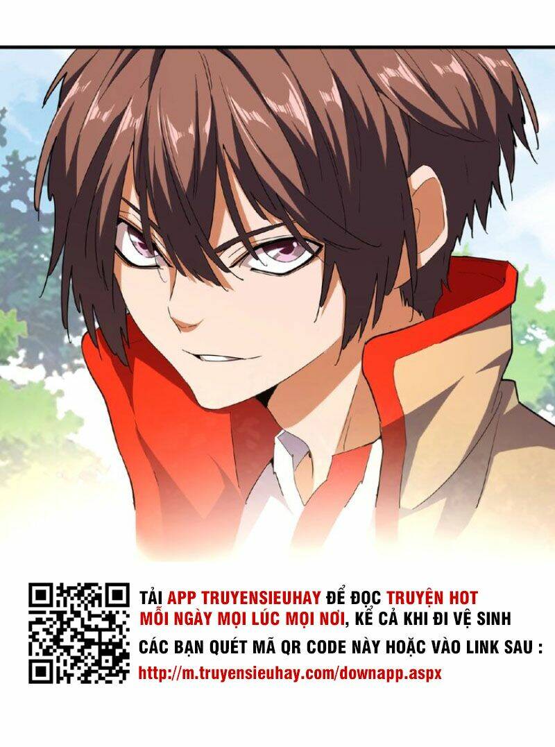 Đại Quản Gia Là Ma Hoàng Chap 43 - Next Chap 44