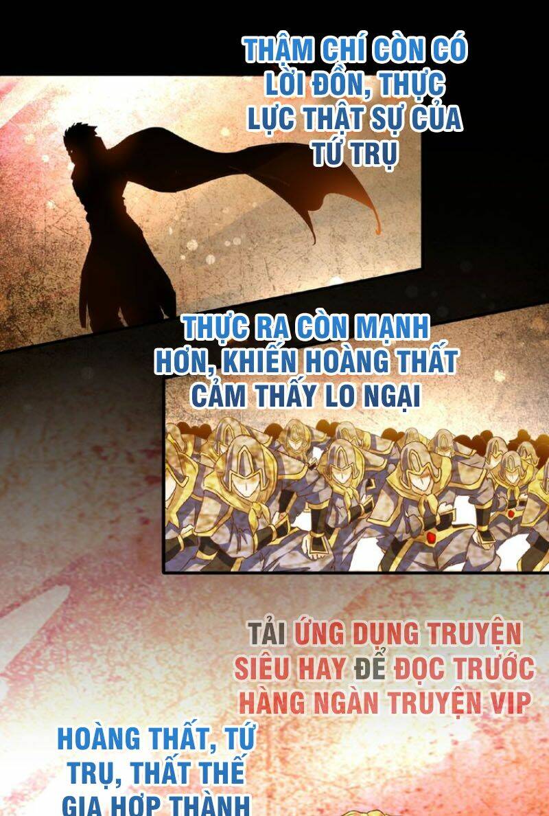 Đại Quản Gia Là Ma Hoàng Chap 43 - Next Chap 44