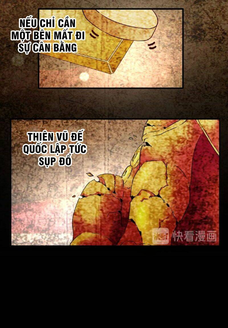 Đại Quản Gia Là Ma Hoàng Chap 43 - Next Chap 44