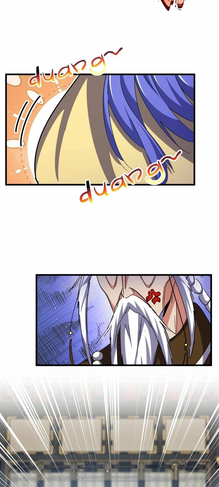 Đại Quản Gia Là Ma Hoàng Chap 430 - Next Chap 431