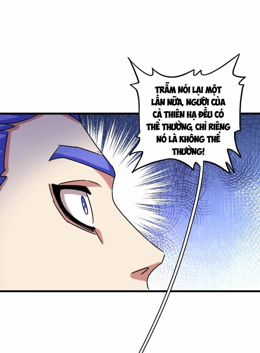 Đại Quản Gia Là Ma Hoàng Chap 430 - Next Chap 431