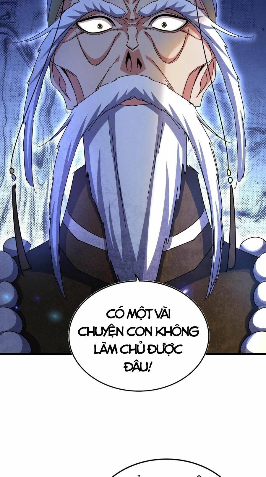 Đại Quản Gia Là Ma Hoàng Chap 430 - Next Chap 431