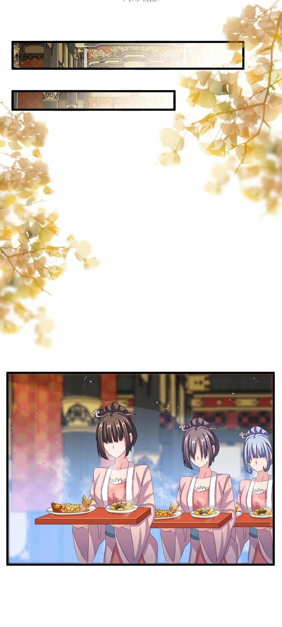 Đại Quản Gia Là Ma Hoàng Chap 430 - Next Chap 431