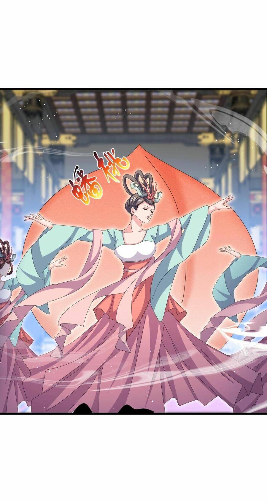 Đại Quản Gia Là Ma Hoàng Chap 430 - Next Chap 431