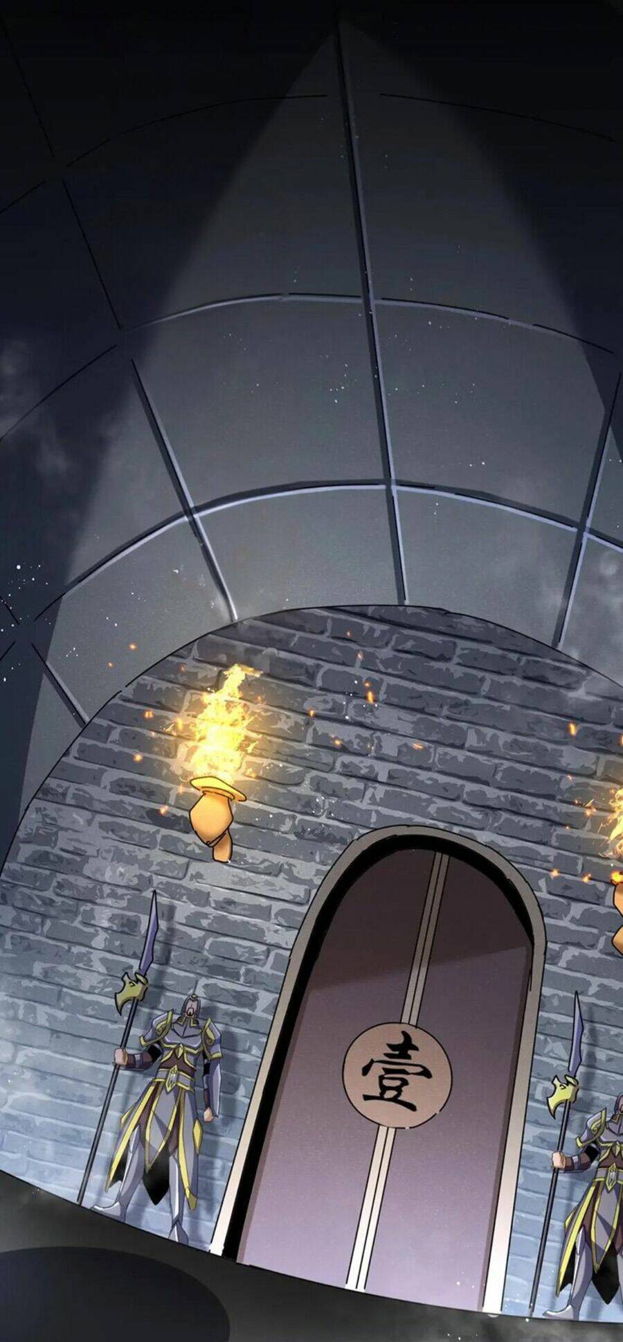 Đại Quản Gia Là Ma Hoàng Chap 431 - Next Chap 432