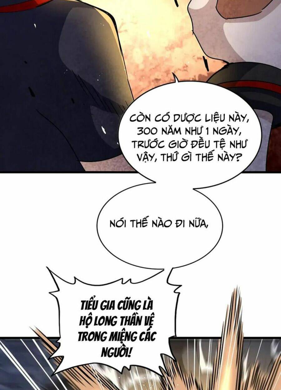 Đại Quản Gia Là Ma Hoàng Chap 431 - Next Chap 432