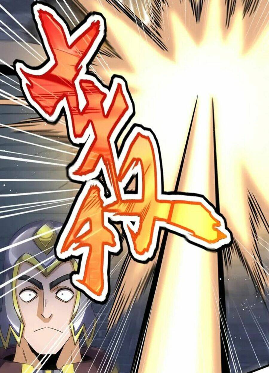 Đại Quản Gia Là Ma Hoàng Chap 431 - Next Chap 432